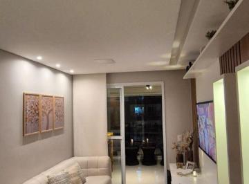 Apartamento de 3 quartos, Guarulhos · Apartamento de 82 m² com 3 quartos à venda no Jardim Flor da Montanha - Condomínio The Gate