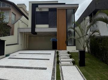 imagem · Casa à venda em Santana de Parnaíba, Suru, com 3 suítes, com 197 m², New Ville