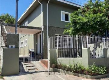 Imagem Principal · Sobrado à venda com 3 quartos em Vila Universitária, São Paulo
