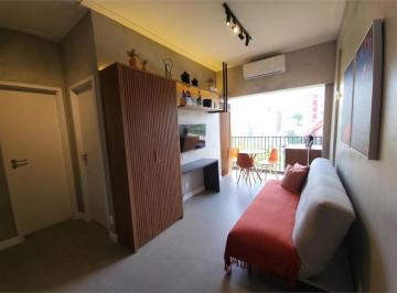 Imagem Principal · Studio Design no Kronos Vila Madalena – Rentabilidade e Localização Premium!