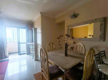Imagem Principal · Apartamento à venda 70m² com 3 quartos e 2 vagas cobertas no Jardim Bonfiglioli