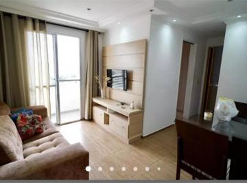 Imagem Principal · Apartamento à venda com 2 quartos em Jardim Monte Alegre, São Paulo