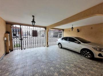 Imagem Principal · Sobrado à venda com 3 quartos, sendo 1 suíte, em Jardim Ester Yolanda, São Paulo
