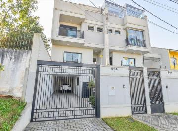 Casa de 4 quartos, Curitiba · Sobrado com 4 Quartos (3 Suítes) e Espaço Gourmet com Churrasqueira no Hauer