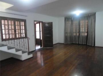 Imagem Principal · Sobrado à venda com 3 quartos, sendo 1 suíte, em Parque Ipê, São Paulo