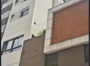 Imagem Principal · Studio Moderno na Vila Andrade – Pronto para Morar ou Investir