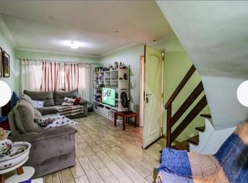 Imagem Principal · Sobrado Amplo com 210m2 - 3 Dormitorios e 2 Vagas no Jardim Ester