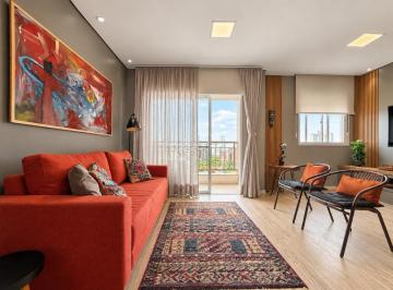 imagem · Apartamento à venda em Campinas, Vila João Jorge, com 3 quartos, com 84 m², Mira