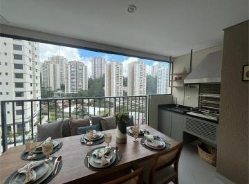 Imagem Principal · Apartamento à venda com 2 quartos, sendo 1 suíte, em Jardim Sul, São Paulo