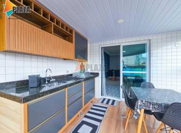 Photo 1 · Apartamento 2 dormitórios com 1 suíte para alugar, 75 m² por R$ 4.800/mês - Caiç