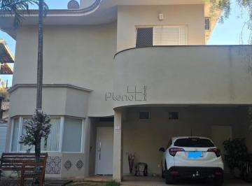 imagem · Sobrado à venda em Paulínia, Vila Monte Alegre, com 3 suítes, com 194 m², Green Ville