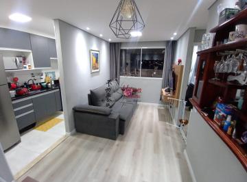 Apartamento · 41m² · 2 Quartos · Apê NOVO | 41m² | 2 quartos R$ 250 mil (Reformado) Jd. Lider