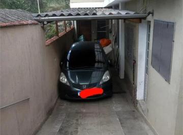 Imagem Principal · Casa à venda com 4 quartos em Vila Vasconcelos, São Paulo