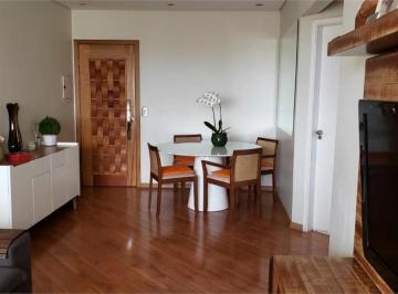 Imagem Principal · Apartamento à venda com 2 quartos em Jardim Ivana, São Paulo