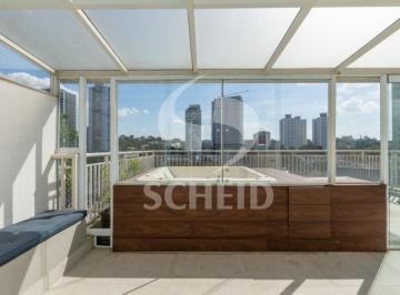 Photo 1 · Apartamento garden a venda de 120,00m² útil, com 2 quartos e 2 vagas na Vila Mas