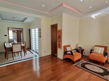 Imagem Principal · Casa à venda com 3 quartos em Jardim Trussardi, São Paulo