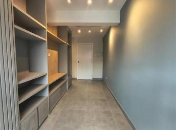 Imagem Principal · Apartamento à venda de 46m² com todos os planejados, 1 dormitório e sacada ao lado da USP