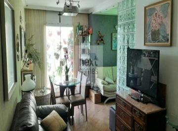 Imagem Principal · Duplex à venda com 3 quartos em Vila Andrade, São Paulo
