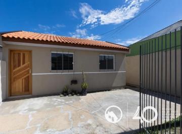 128543_0.jpg · Casa para alugar 2 quartos, 35 m² em Capão da Imbuia, Curitiba - Não Tem Condomínio