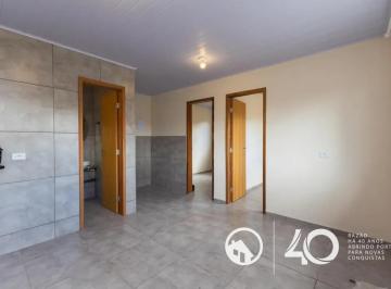 128543_0.jpg · Casa para alugar com 2 quartos em 35 m² no Capão da Imbuia em Curitiba