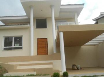 Imagem Principal · Casa à venda com 4 quartos em Chácara Remanso (caucaia do Alto), Cotia