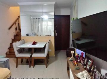 Imagem Principal · Casa à venda com 3 quartos em Jardim Amaralina, São Paulo