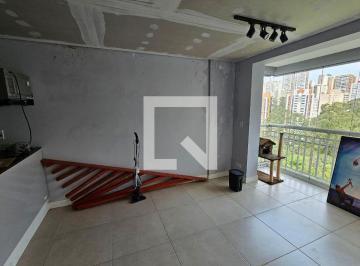 Photo 1 · Apartamento à Venda - Panamby, 1 Quarto, 60 m2