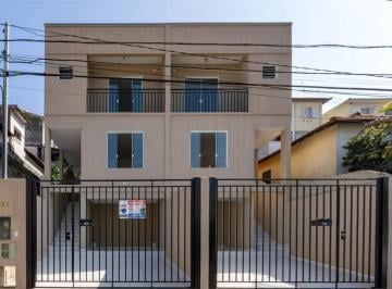 Imagem Principal · Sobrado para venda com 3 quartos, sendo 1 suíte, 2 vagas na Vila Morse