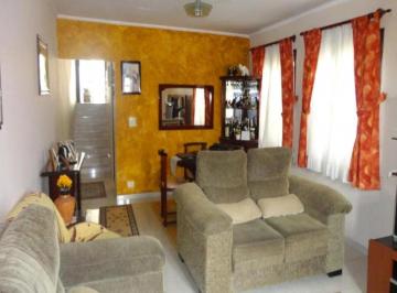 Imagem Principal · Casa à venda com 3 quartos em Jardim Esmeralda, São Paulo