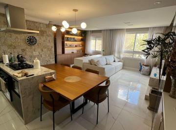 Photo 1 · Apartamento com 3 quartos 80m² privativos, na Travessa Jaguarão - Higienópolis