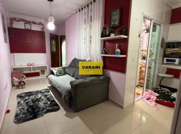 Photo 1 · Apartamento à Venda em Santo André 46m², 2 Dormitórios