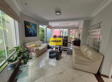 Photo 1 · Sobrado residencial à venda em Rudge Ramos com 4 quartos e 5 vagas