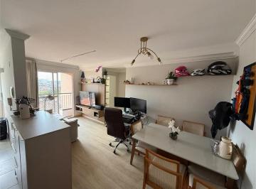 Imagem Principal · Apartamento à venda com 2 quartos, sendo 1 suíte, em Vila Andrade, São Paulo