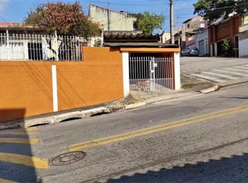 Imagem Principal · Casa Térrea à venda com 2 quartos em Jardim Santa Terezinha, Taboão da Serra