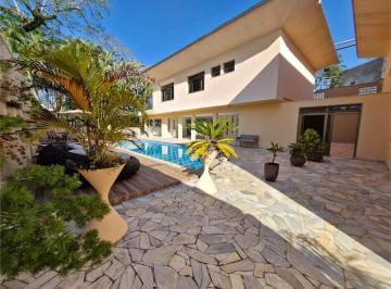 Imagem Principal · Excelente Oportunidade: Casa de Condomínio de Alto Padrão na Granja Viana 4 suites
