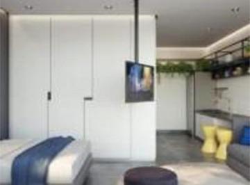 Imagem Principal · Apartamento à venda com 1 quarto em Sumarezinho, São Paulo