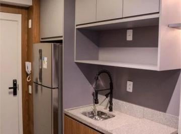 Imagem Principal · Apartamento à venda 1 quarto, totalmente mobiliado próximo à USP