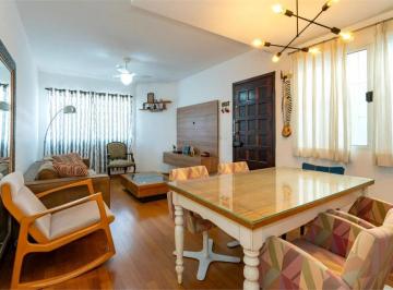 Imagem Principal · Sobrado à venda com 3 quartos, sendo 1 suíte, em Vila Morse, São Paulo