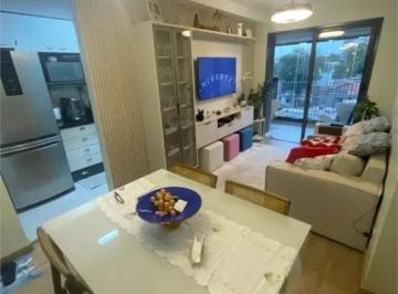 Imagem Principal · Apartamento à venda 60 m² na Vila Sônia com 2 quartos e 1 vaga próximo ao metro Vila Sônia