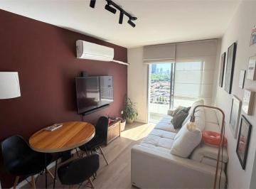 Imagem Principal · Apartamento à venda com 2 quartos em Jaguaré, São Paulo