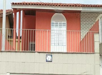 Imagem Principal · Sobrado a venda no Jardim Alvorada com 3 dormitórios e 2 vagas !!!