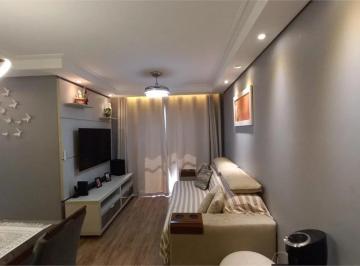 Imagem Principal · Apartamento a Venda no Butantã Totalmente Reformado - é entrar e morar!!!