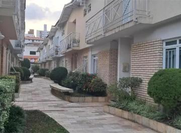 Imagem Principal · Lindo sobrado a venda em condomínio fechado, no Jardim das Palmas, com 3 dormitórios, sendo uma suít