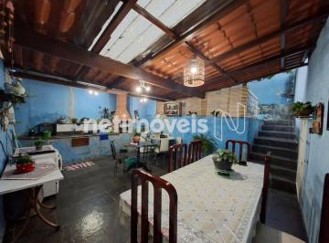 Área gourmet · Casa geminada com 2 quartos, varanda e área gourmet à venda no Piratininga – Bel