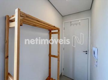 Entrada · Apartamento de 01 quarto à venda no Colégio Batista!