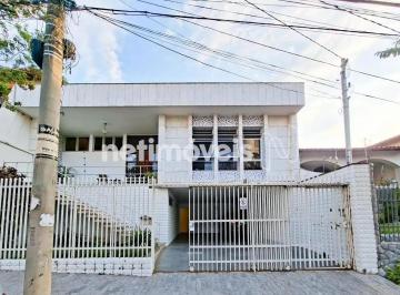Fachada · CASA A VENDA NO CIDADE NOVA