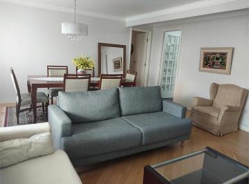 Imagem Principal · Apartamento à venda com 3 quartos em Cidade São Francisco, São Paulo
