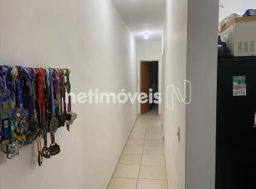Corredor · APARTAMENTO À VENDA EM VESPASIANO – RESIDENCIAL SERRA DO MÁRMORE