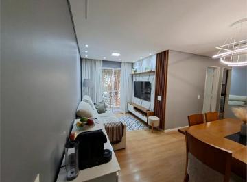 Imagem Principal · Apartamento à venda com 3 quartos, sendo 1 suíte, em Jardim das Vertentes, São Paulo