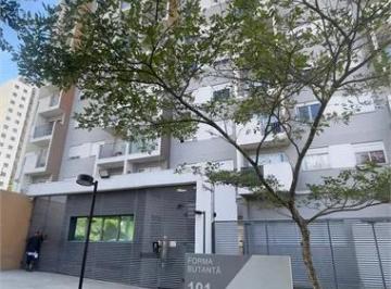 Imagem Principal · Apartamento à venda ou para alugar com 1 quarto em Vila Butantã, São Paulo